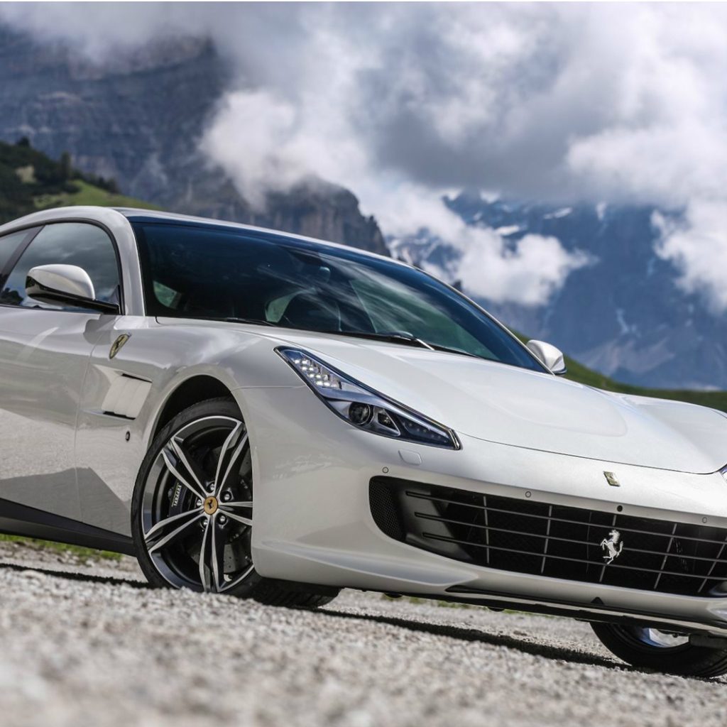 2020 ferrari gtc4lusso price